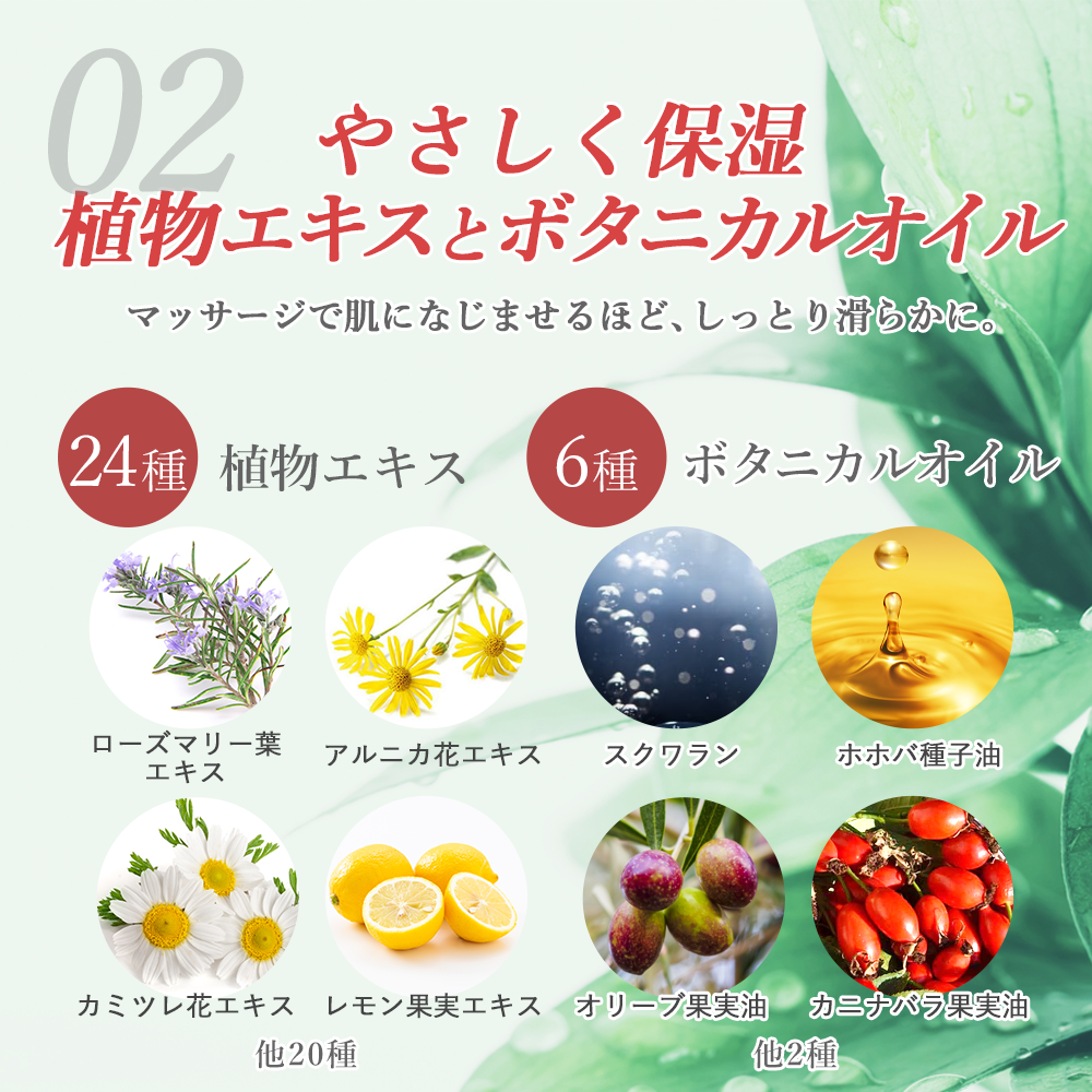 アバンカホットジェル | ABANCA HOT GEL