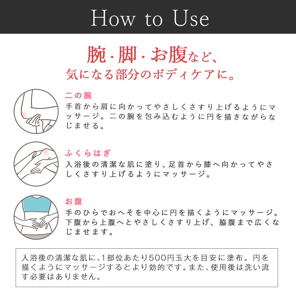 アバンカホットジェル | ABANCA HOT GEL